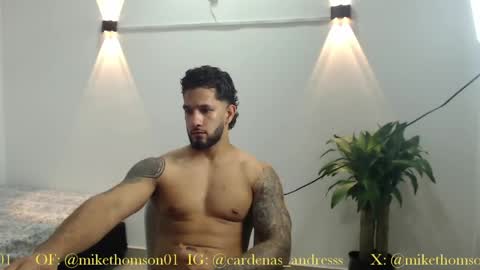 Mike online show from 04-06-26, 02:53