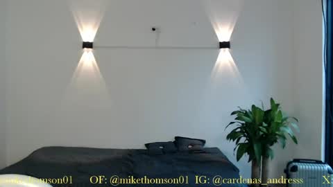 Mike online show from 04-21-26, 02:56