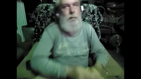 mike online show from 12-30-24, 03:14