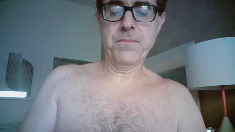 Mike online show from 12-04-25, 10:07