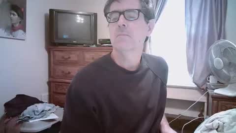 Mike online show from 04-25-26, 02:14