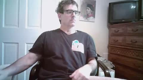 Mike online show from 04-26-26, 02:26