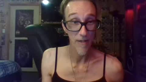 Snapshot of mikey33436 chatting on 01-17-26, 12:26 Michael online show from 01-17-26, 12:26