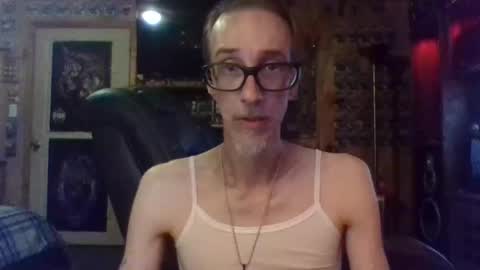 Snapshot of mikey33436 chatting on 02-21-26, 06:42 Michael online show from 02-21-26, 06:42