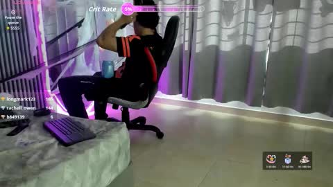 mikey_banji online show from 10-23-25, 12:26