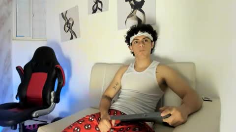 mikey_banji online show from 11-08-25, 09:57