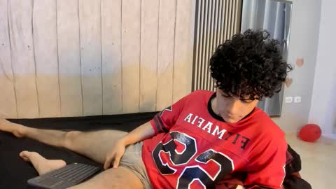 mikey_banji online show from 11-29-25, 10:02