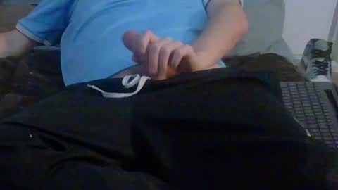 Snapshot of mikey_silver chatting on 12-18-24, 05:48 mikey_silver online show from 12-18-24, 05:48