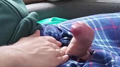 mikey_silver online show from 04-10-26, 09:30