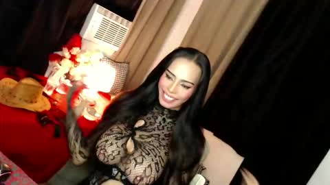 Mistress MikeyAlawi online show from 10-06-25, 01:36