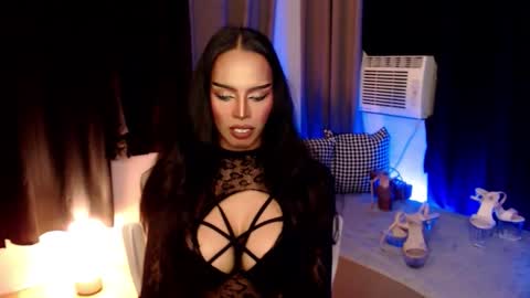 Mistress MikeyAlawi online show from 12-15-25, 11:47