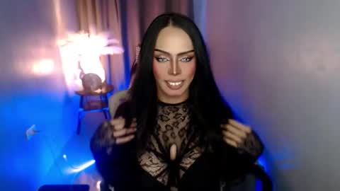 Mistress MikeyAlawi online show from 02-08-26, 10:40