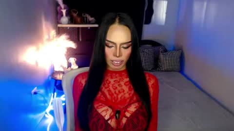 Mistress MikeyAlawi online show from 04-28-26, 06:57