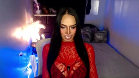 Mistress MikeyAlawi online show from 05-29-26, 04:43