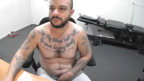 mikeyd87496034 online show from 07-15-26, 07:46