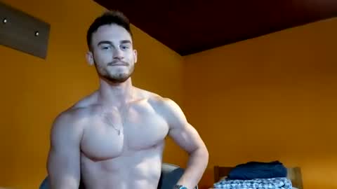 Mikeygooner online show from 08-10-26, 05:22