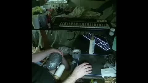 Snapshot of mikeylikesit38 chatting on 12-03-24, 10:06 Mikey online show from 12-03-24, 10:06