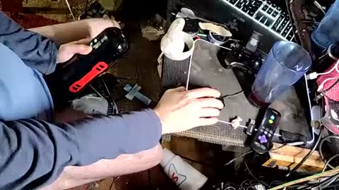 Snapshot of mikeylikesit38 chatting on 01-26-25, 11:50 Mikey online show from 01-26-25, 11:50