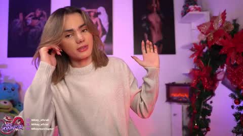 Snapshot of mikeymorningstar chatting on 12-03-25, 10:08 mikeymorningstar online show from 12-03-25, 10:08