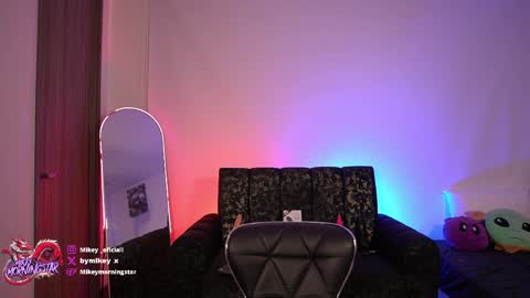 mikeymorningstar online show from 04-17-26, 10:02