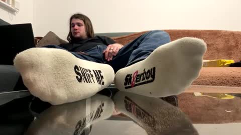 Mikey online show from 02-07-26, 03:43