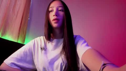 VIOLETAMIKE online show from 03-08-25, 04:50