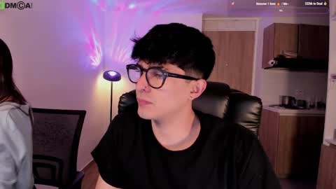 VIOLETAMIKE online show from 05-18-26, 12:00