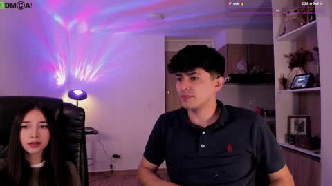 VIOLETAMIKE online show from 05-20-26, 07:47