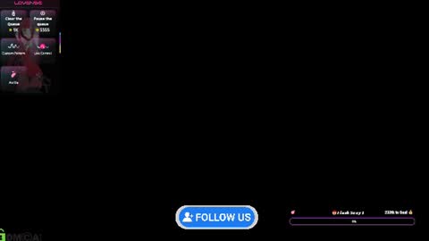 Snapshot of mikeyvioleta chatting on 06-27-26, 07:02 VIOLETAMIKE online show from 06-27-26, 07:02