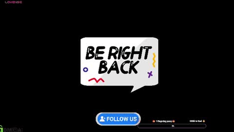 Snapshot of mikeyvioleta chatting on 07-03-26, 07:48 VIOLETAMIKE online show from 07-03-26, 07:48