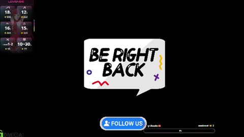 Snapshot of mikeyvioleta chatting on 07-04-26, 08:09 VIOLETAMIKE online show from 07-04-26, 08:09