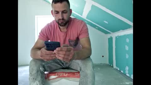 mikhael767676 online show from 04-25-26, 11:57