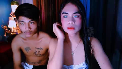 Mikhayla and Zeus online show from 01-18-25, 07:38