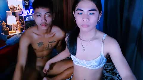 Mikhayla and Zeus online show from 01-25-25, 01:08