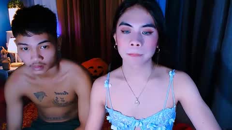 Mikhayla and Zeus online show from 01-27-25, 09:34