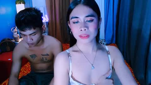 Mikhayla and Zeus online show from 02-09-25, 05:50