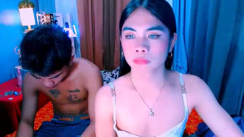 Mikhayla and Zeus online show from 02-21-25, 09:02