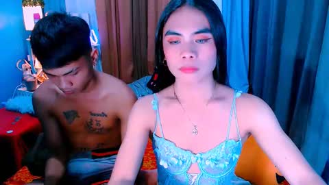 Mikhayla and Zeus online show from 02-25-25, 11:41
