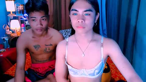Mikhayla and Zeus online show from 03-10-25, 05:11