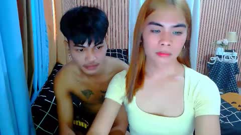Mikhayla and Zeus online show from 09-17-25, 04:14