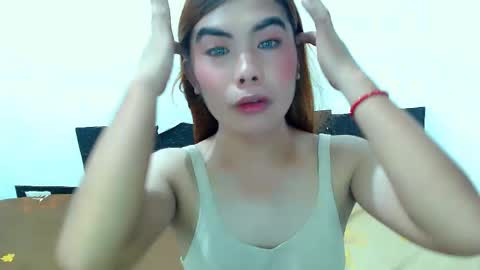 Mikhayla online show from 06-08-26, 03:40