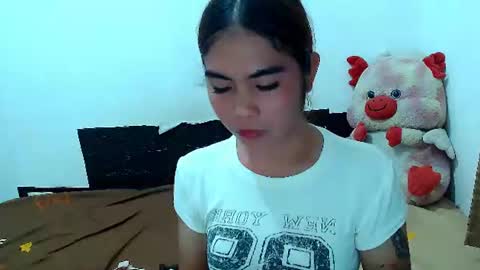 Mikhayla online show from 06-12-26, 10:58