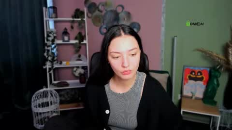 Miki online show from 09-09-25, 06:13