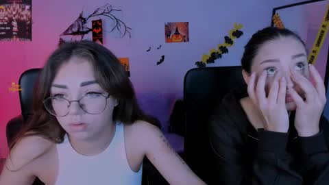 Miki online show from 11-04-25, 09:08