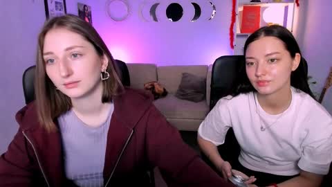 Miki online show from 04-07-26, 05:52