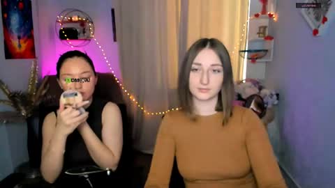 Miki online show from 04-16-26, 05:52