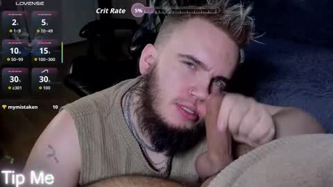 MIKI ENN ALEKS online show from 03-04-26, 10:54