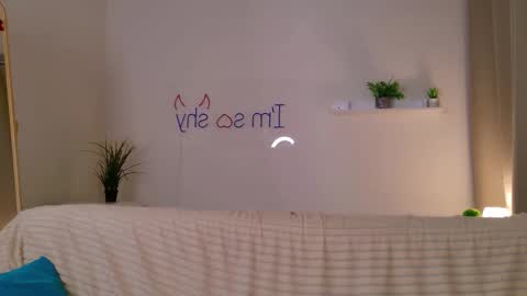 mikka_blush online show from 02-28-26, 11:06