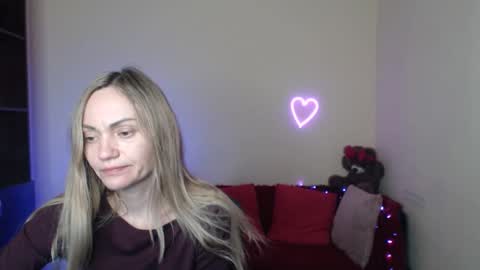 Adalina online show from 03-22-26, 07:17