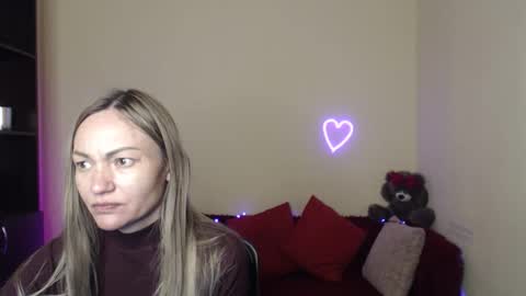 Adalina online show from 04-28-26, 11:26